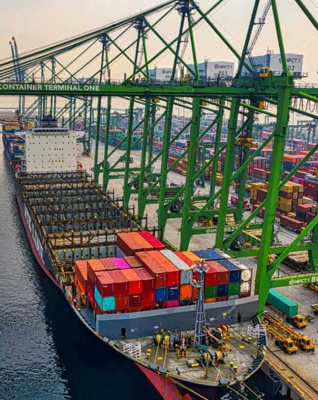 Freight Forwarding Companies