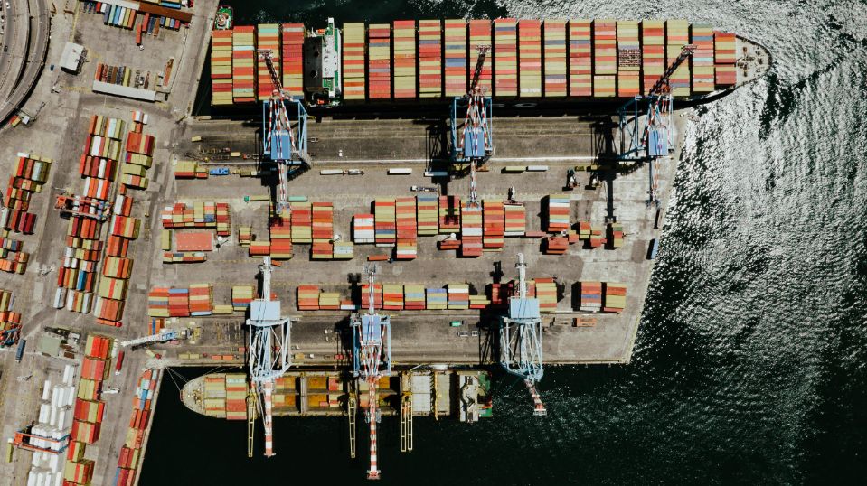 Freight Forwarding Companies