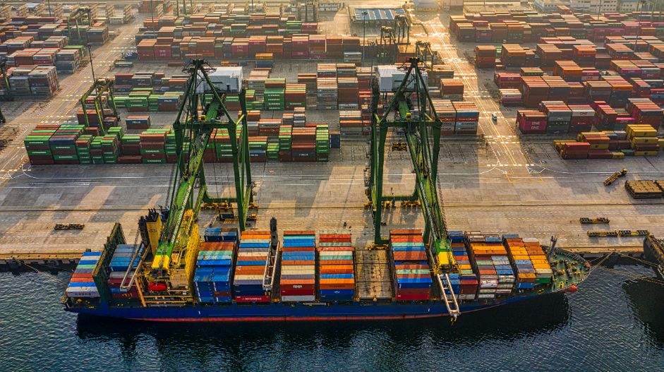 Freight Forwarding Companies