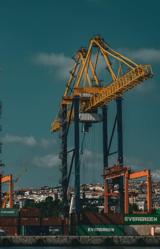 Freight Forwarding Companies