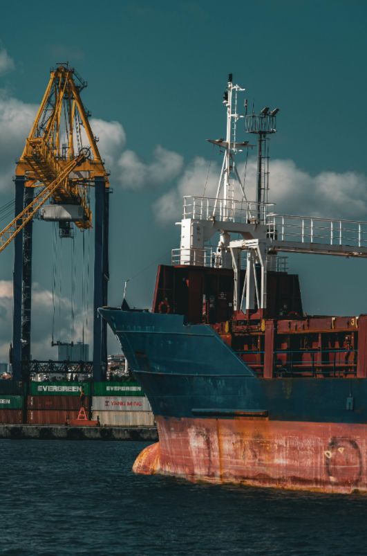 Freight Forwarding Companies