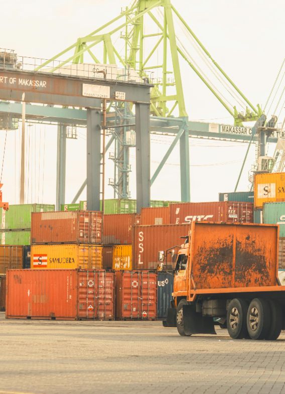 Freight Forwarding Companies
